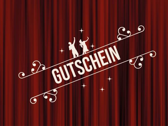 gutschein